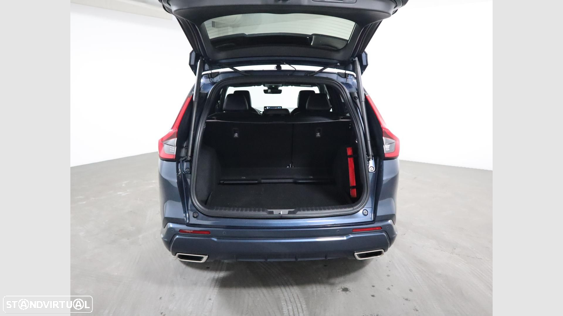 Honda CR-V 2.0 E:PHEV Advance - 9