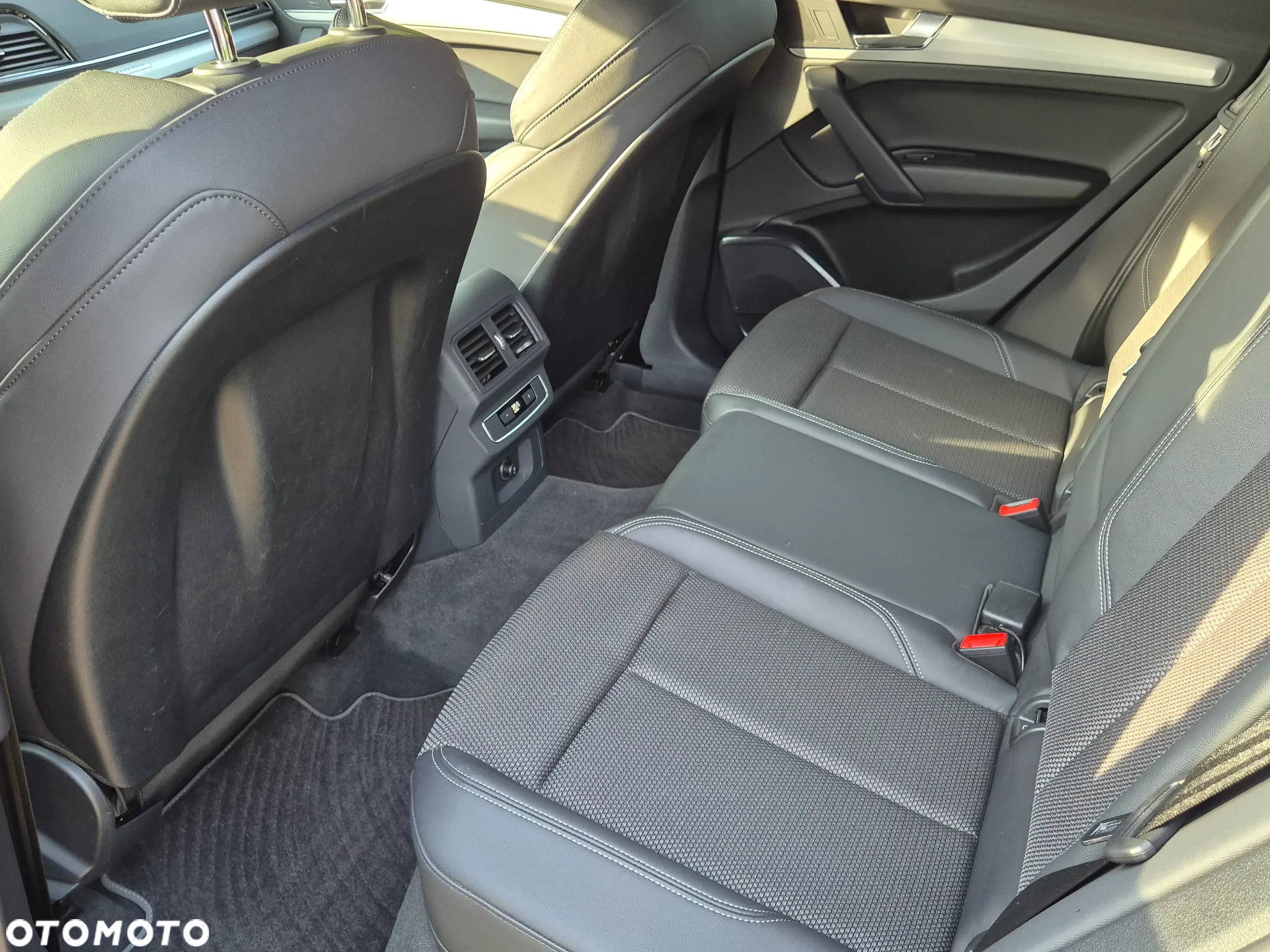 Audi Q5 - 27