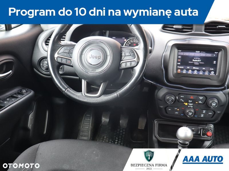 Jeep Renegade - 9