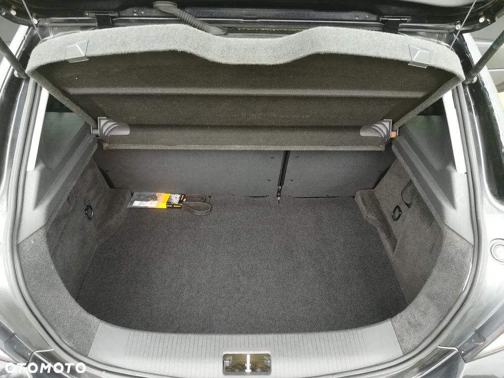 Opel Astra GTC 1.4 Edition - 15