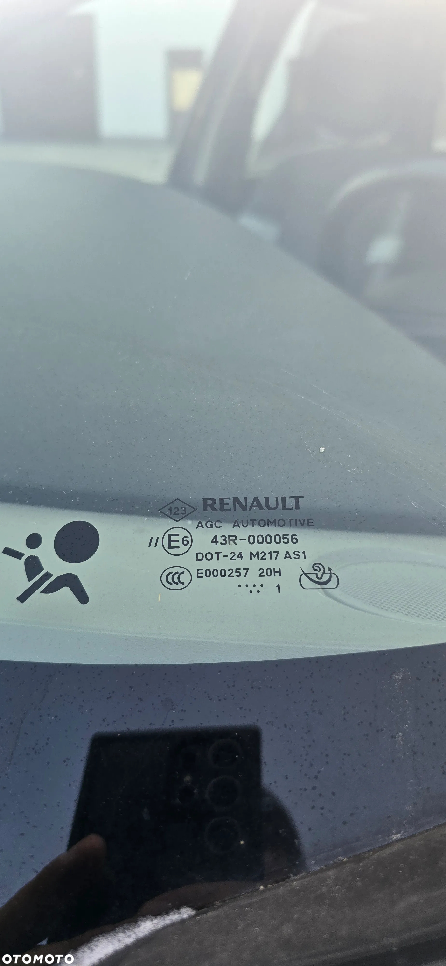 Renault Grand Scenic Gr 1.5 dCi Tech Run - 32