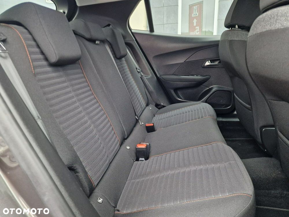 Peugeot 2008 1.2 PureTech Active Pack S&S EAT8 - 22
