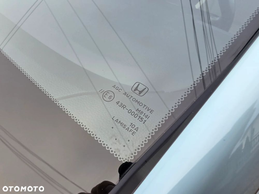 Honda Jazz 1.5 i-MMD Executive Crosstar - 36