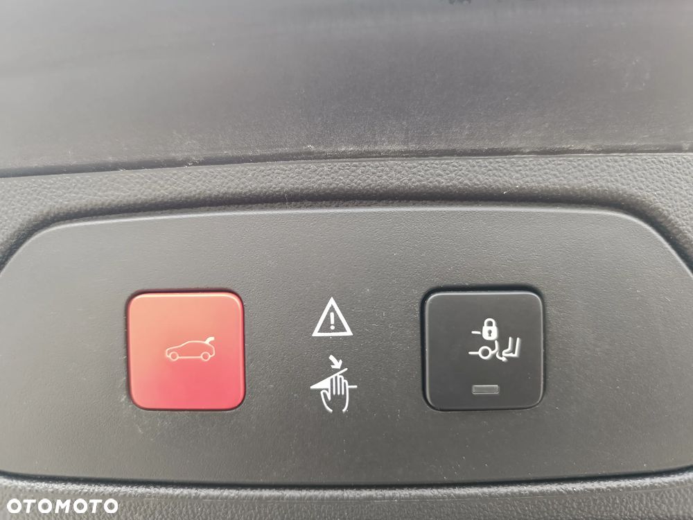 Opel Grandland X 2.0 D Start/Stop Automatik Business INNOVATION - 9
