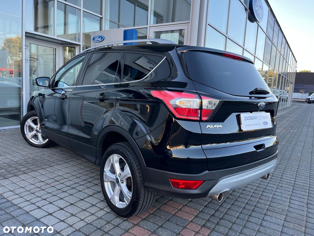 Ford Kuga 2016 photo 3
