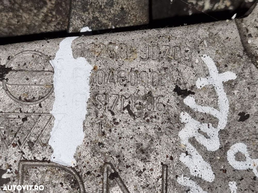 Cutie de viteze Nissan X - Trail T31 2.0 2007 - 2013 150CP Manuala 5 Trepte M9R (830) ... - 13