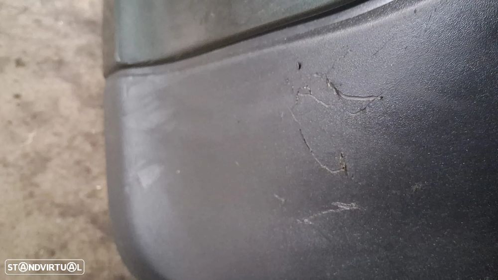 Para-choques frente Range Rover L320 DPC000411 - 4