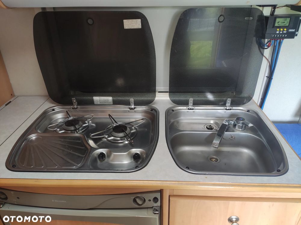 KNAUS Vimara 450 - 14