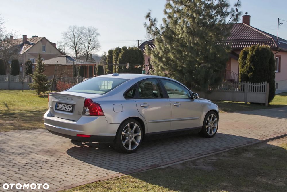 Volvo S40 1.6D DPF DRIVe Kinetic - 5