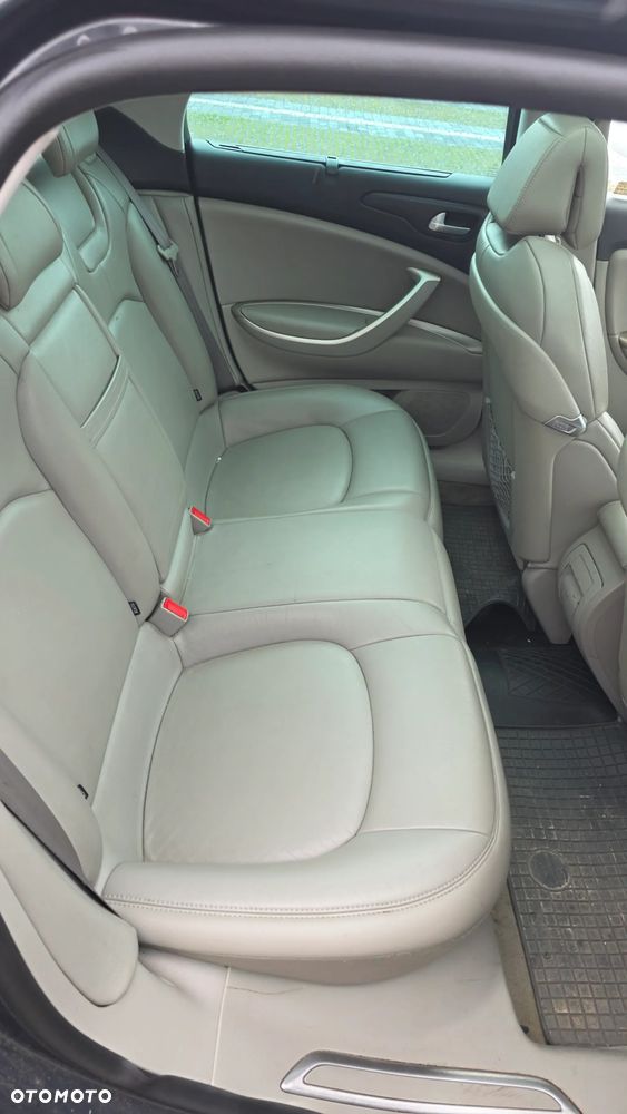 Citroën C5 2.0 HDi Exclusive Equilibre Navi - 8