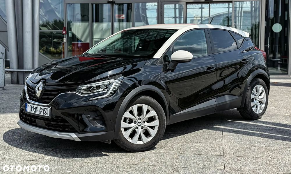 Renault Captur - 3
