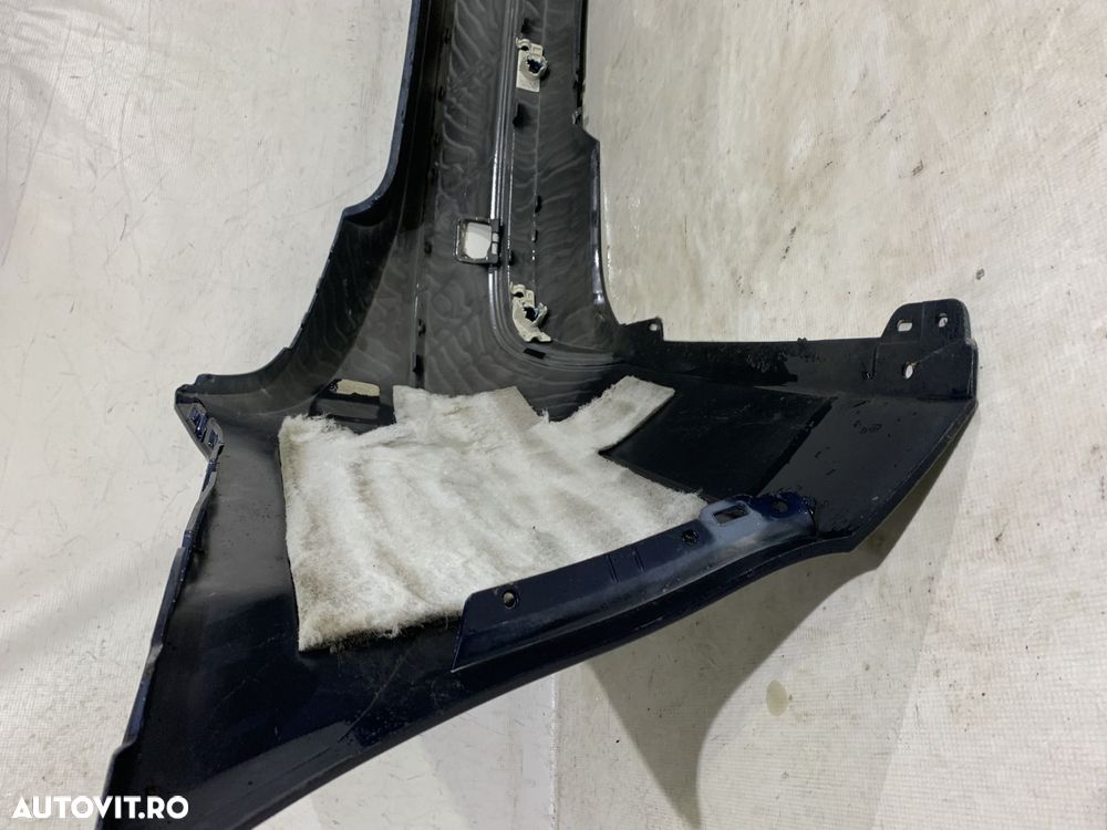 Bara spate Mercedes C-Class W204, facelift, Combi, Breack, 2011, 2012, 2013, cod origine OE A2048852038. - 7