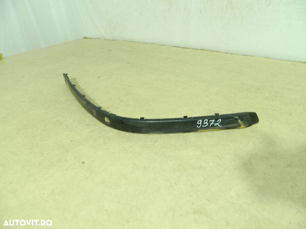 Bandou partea dreapta bara fata, BMW Seria 5 E39, 95-03, 7005964A - 4