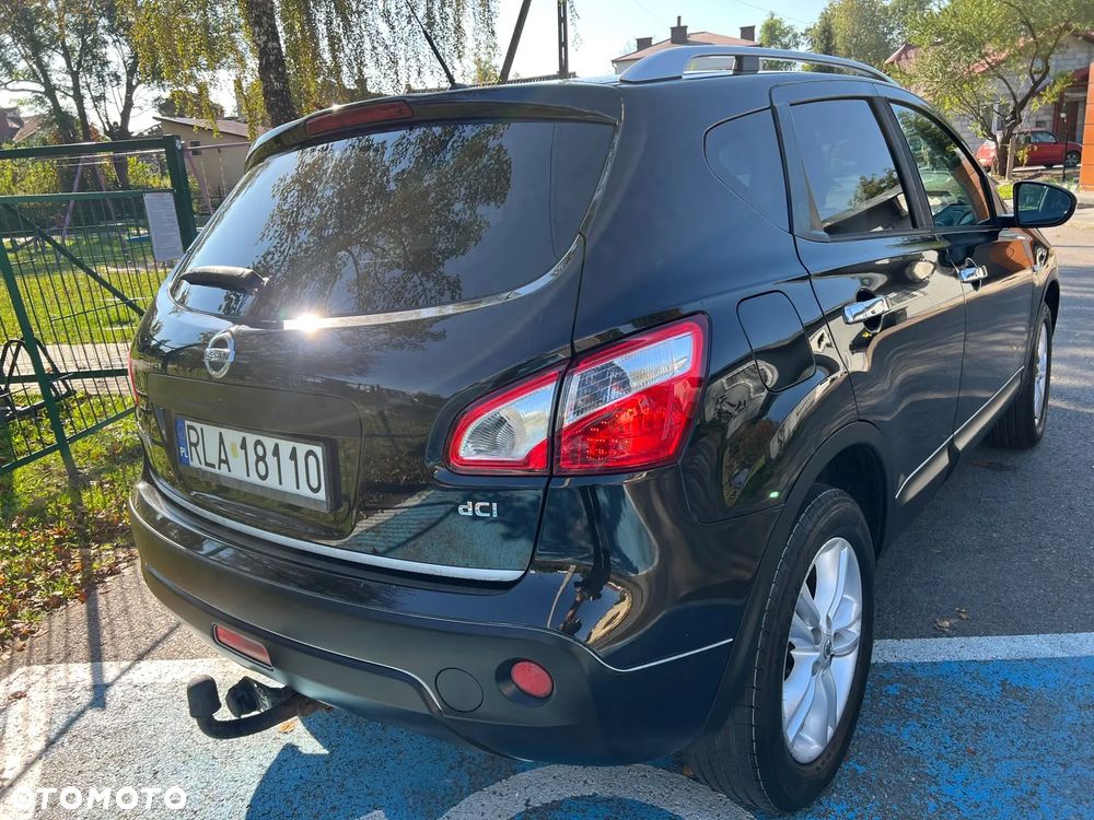 Nissan Qashqai - 34
