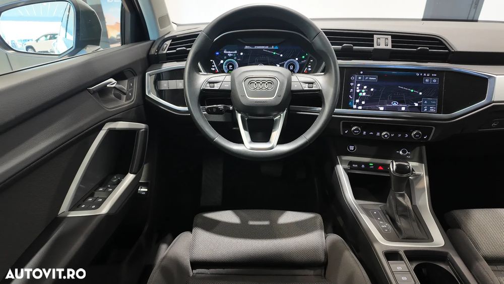 Audi Q3 45 TFSIe S tronic - 17