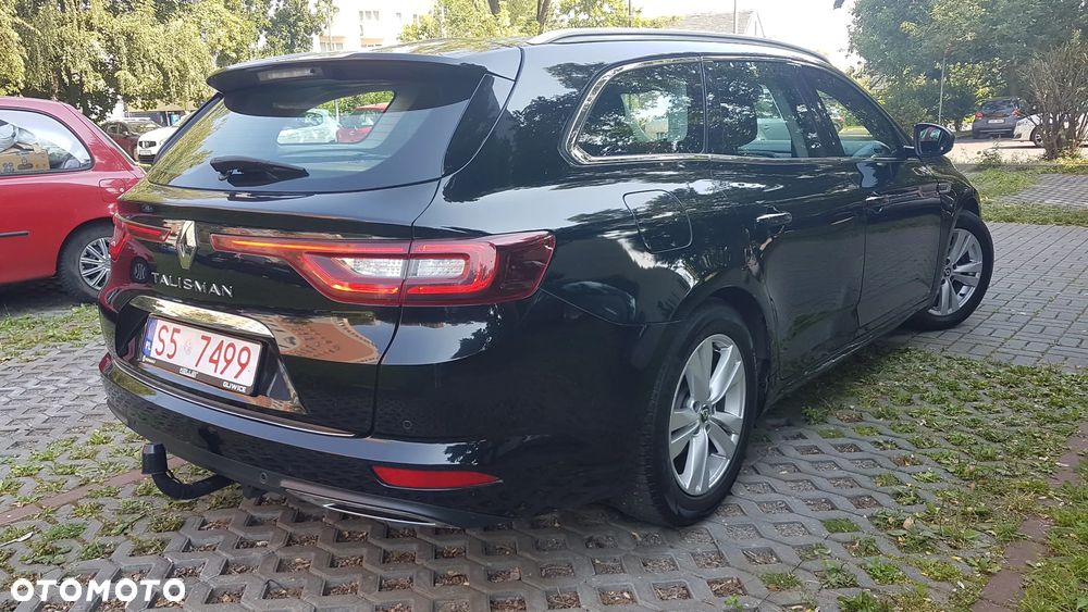 Renault Talisman - 4