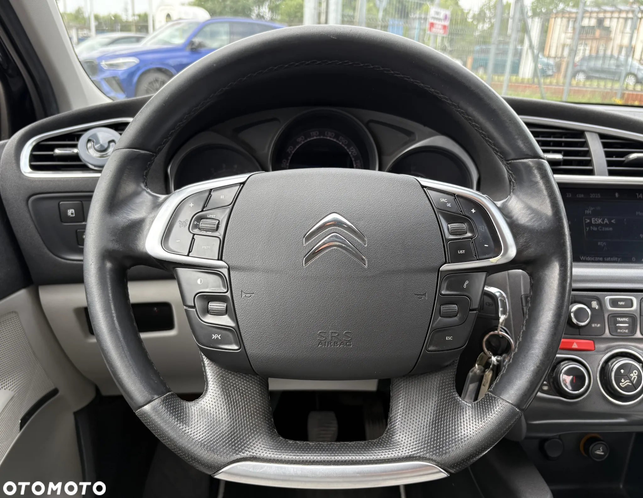 Citroën C4 - 14