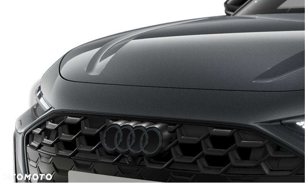 Audi A5 Limousine 2025