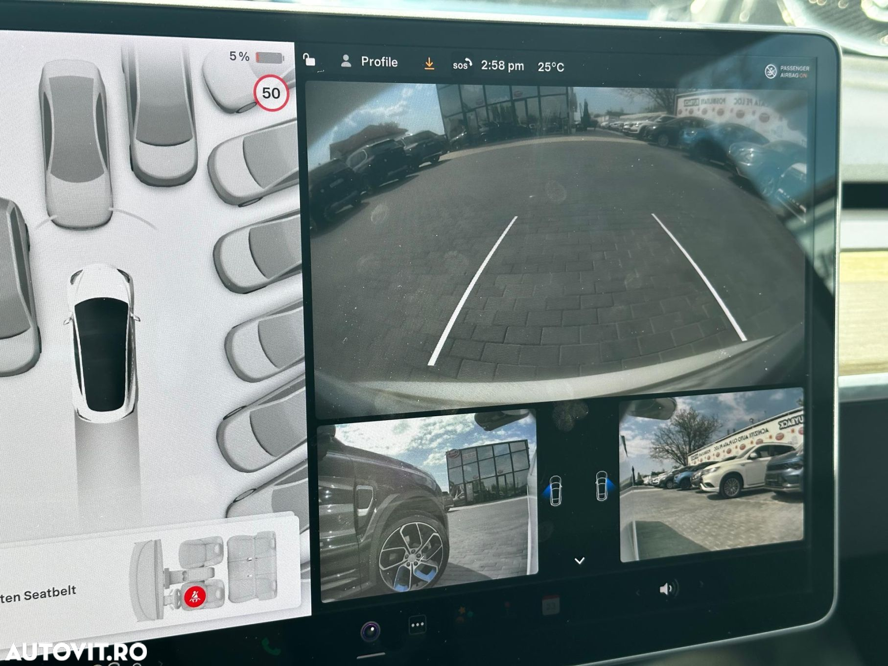 Tesla Model 3 - 19