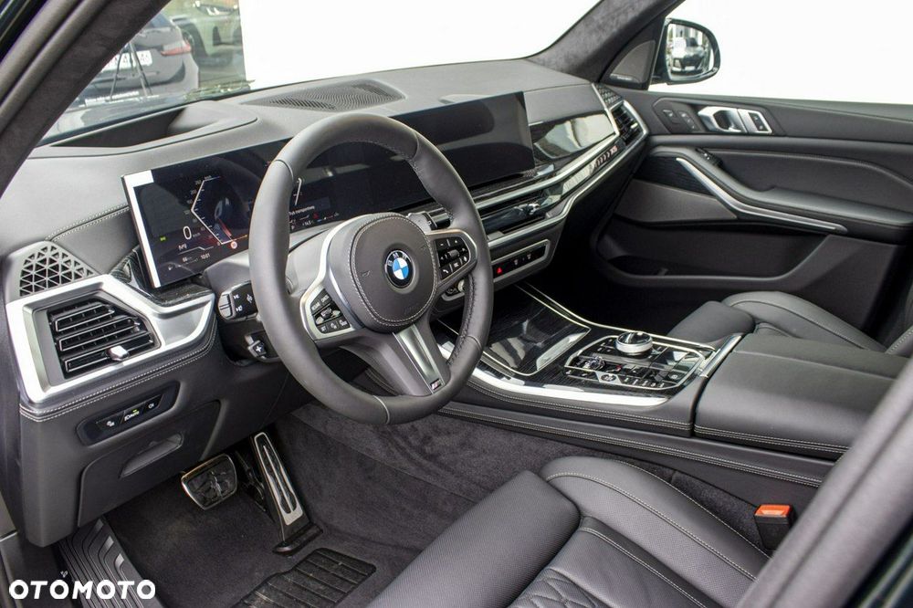 BMW X5 - 12