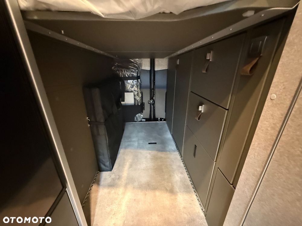 Hymer-Eriba GRAND CANYON S 600 4x4 - 29