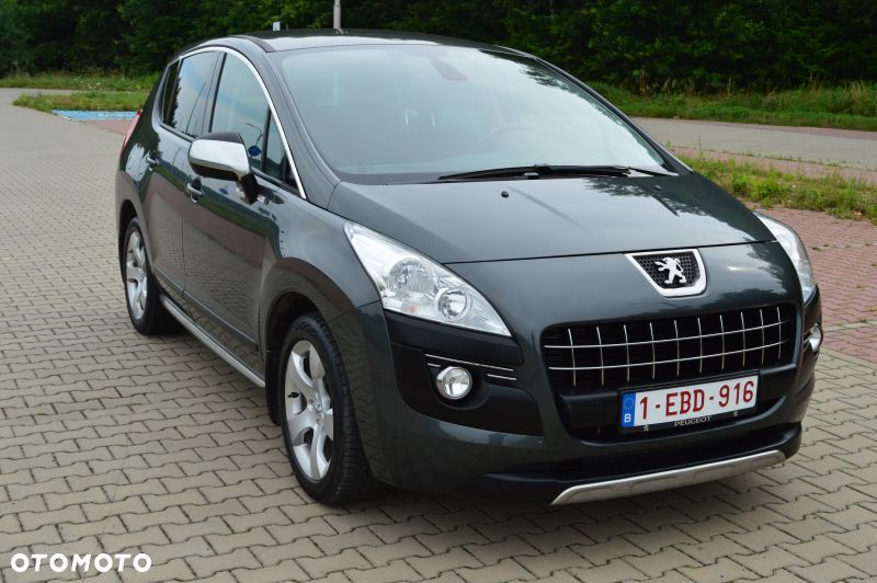 Peugeot 3008 - 2