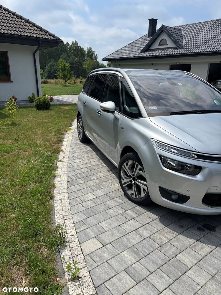 Citroën C4 Picasso 1.6 e-HDi Exclusive ETG6 - 3