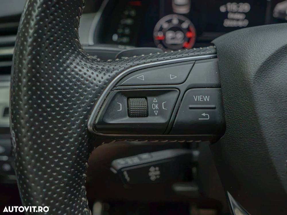 Audi Q7 - 30