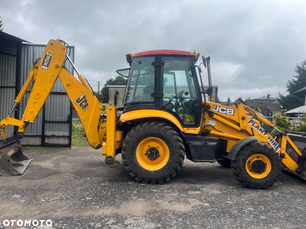 JCB 3CX - 1