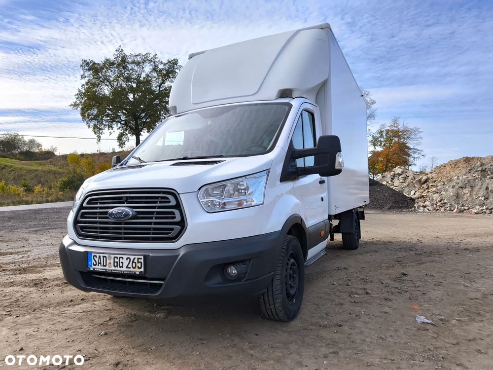 Ford TRANSIT - 16