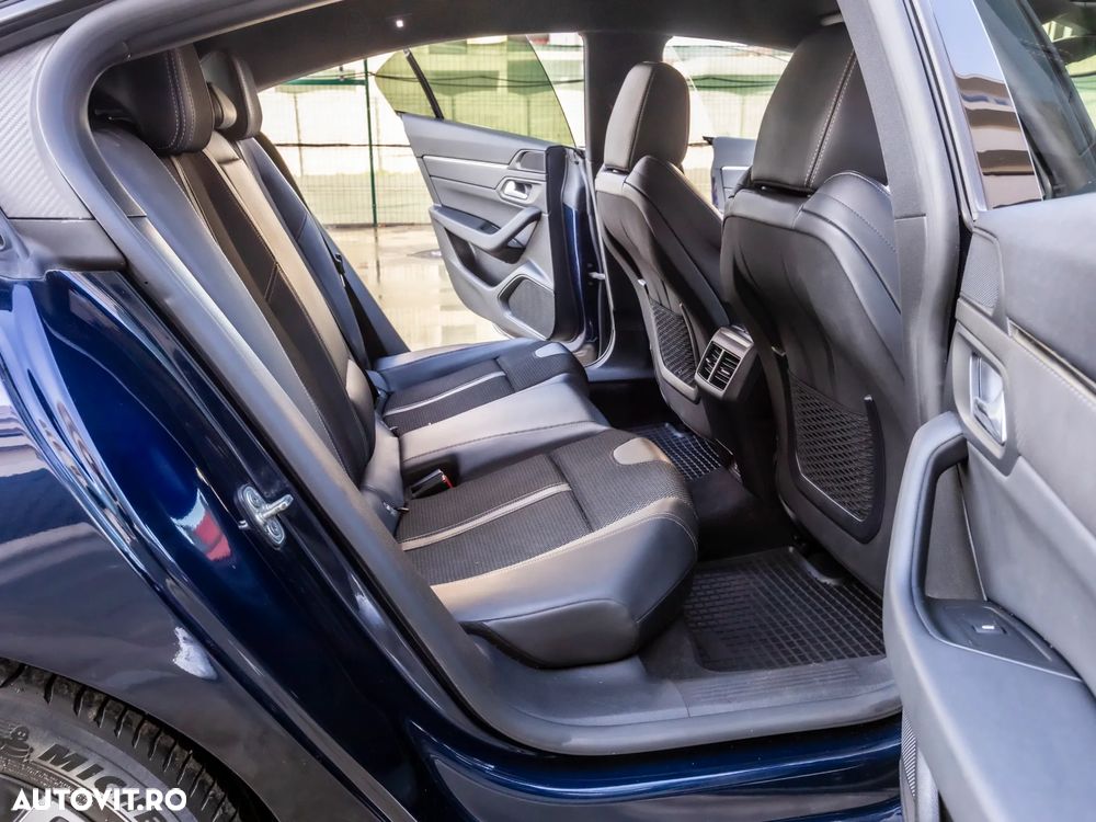 Peugeot 508 BlueHDi 130 EAT8 Allure Pack - 6