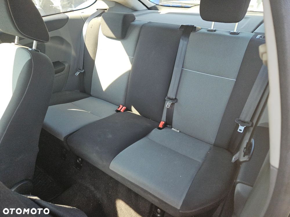 Części Ford Focus Mk2 Lift 1,8 b 92kW 125KM 3d hatchback 2010r lak. 36 - 7