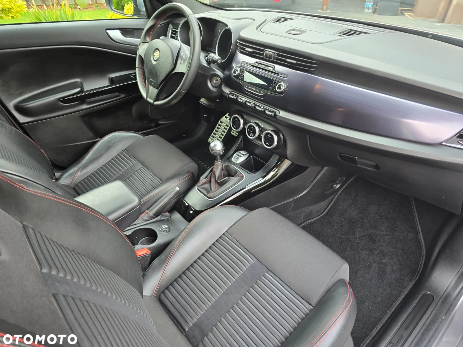 Alfa Romeo Giulietta 1.4 TB - 15