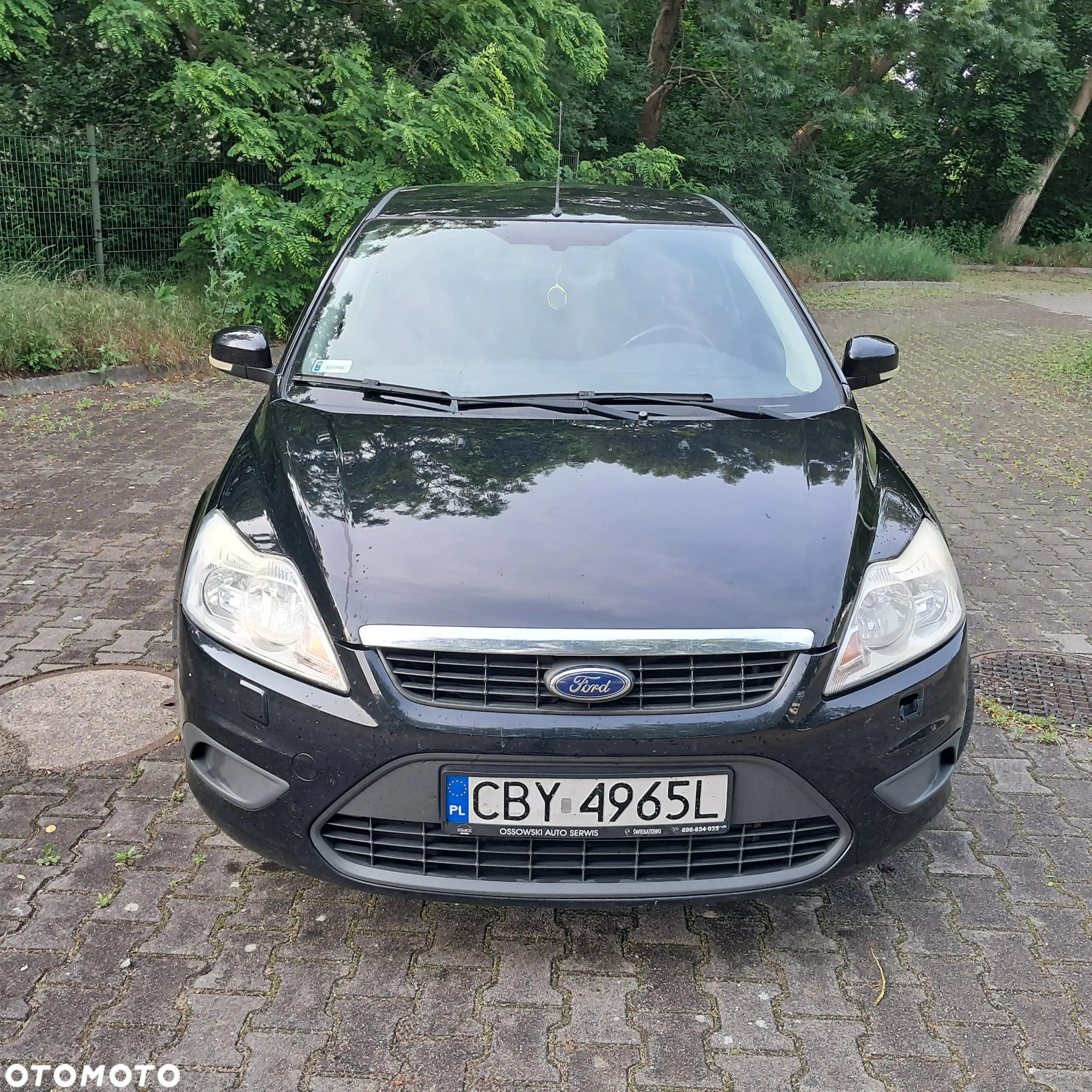 Ford Focus - 2