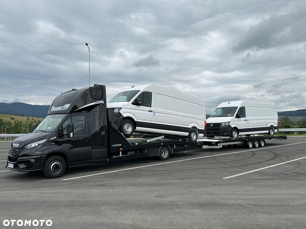 Iveco DAILY - 1
