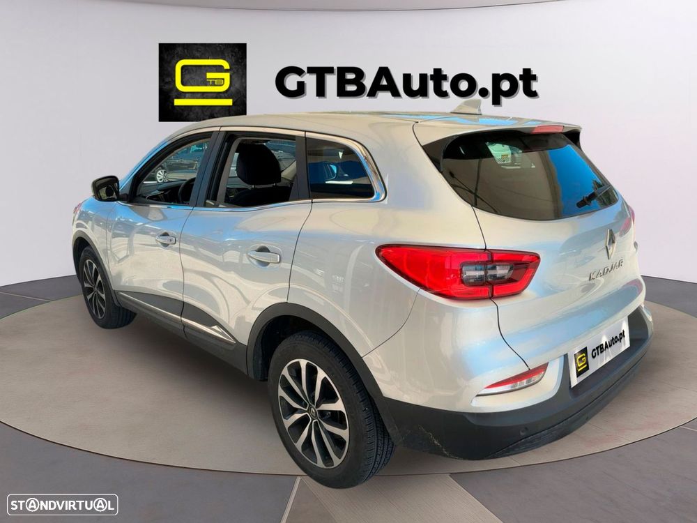 Renault Kadjar - 9