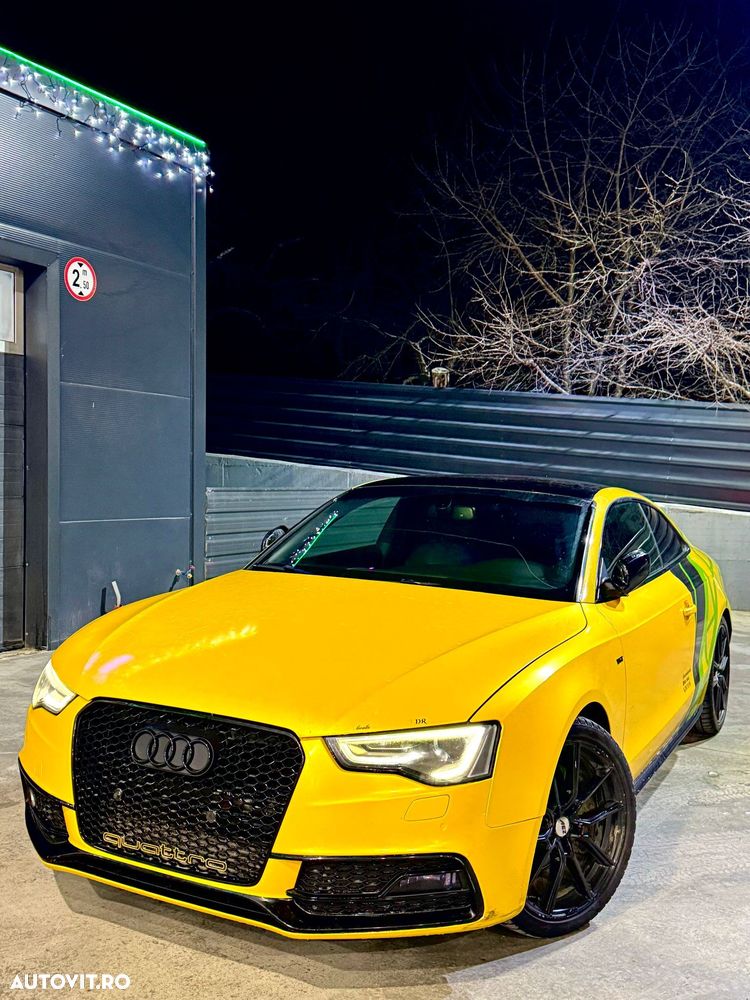 Audi A5 - 7