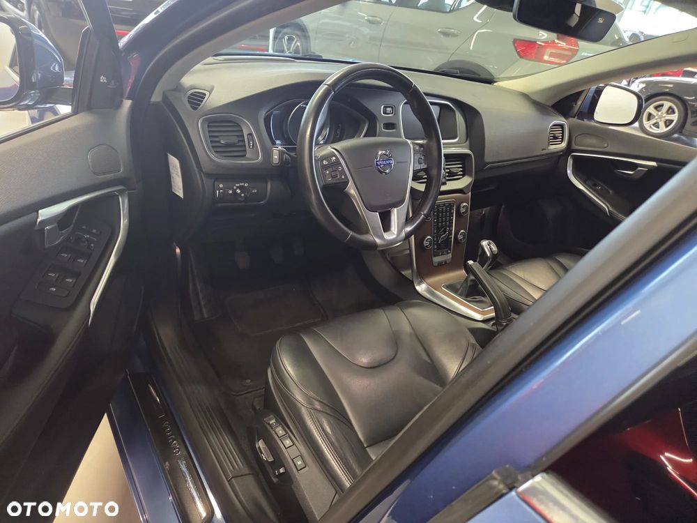 Volvo V40 - 12