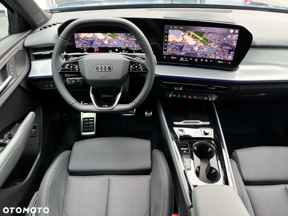 Audi Q3 Sportback - 5
