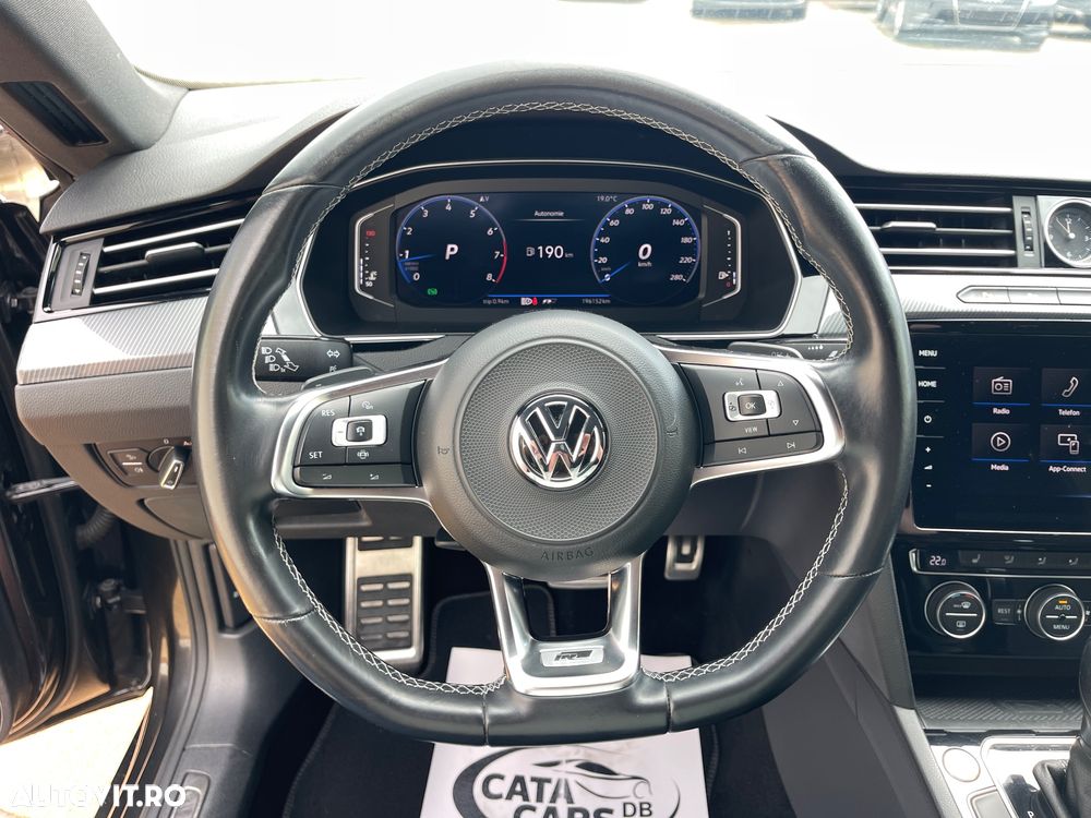 Volkswagen ARTEON 2.0 TSI OPF DSG R-Line - 37