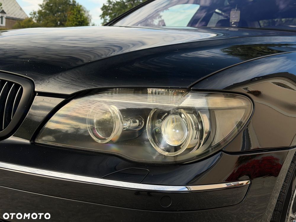 BMW Seria 7 730d - 28