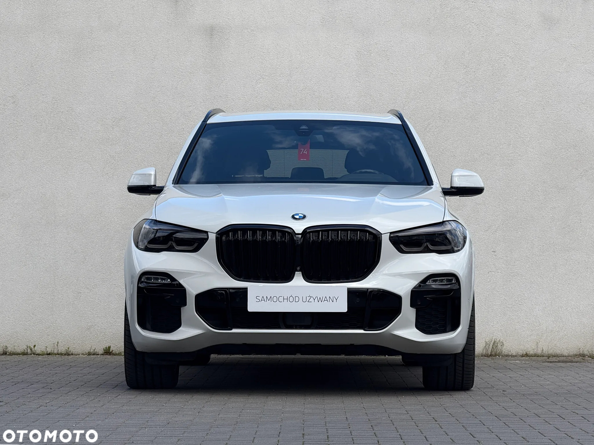 BMW X5 - 4