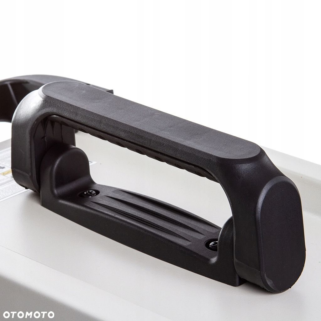 SPAWARKA DO ALUMINIUM SYNERGIA 250A INWERTEROWA MIG MMA TIG MIGOMAT - 10