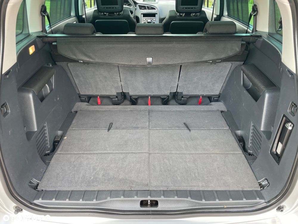 Peugeot 508 155 THP Style - 15
