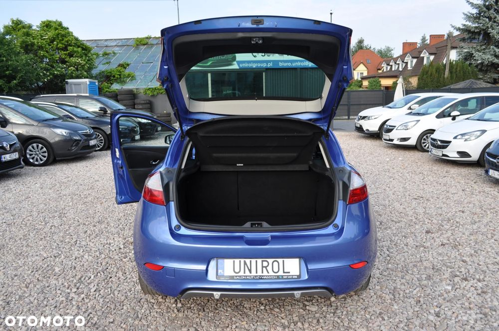 Renault Megane - 21