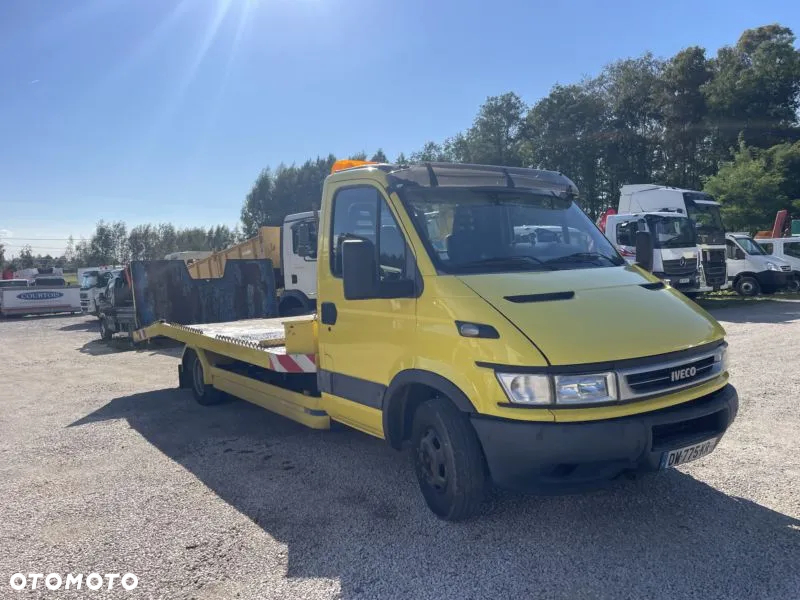 Iveco 50C12 - 6