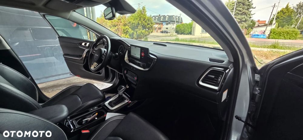Kia XCeed 1.6 GDI DCT6 OPF VISION - 37