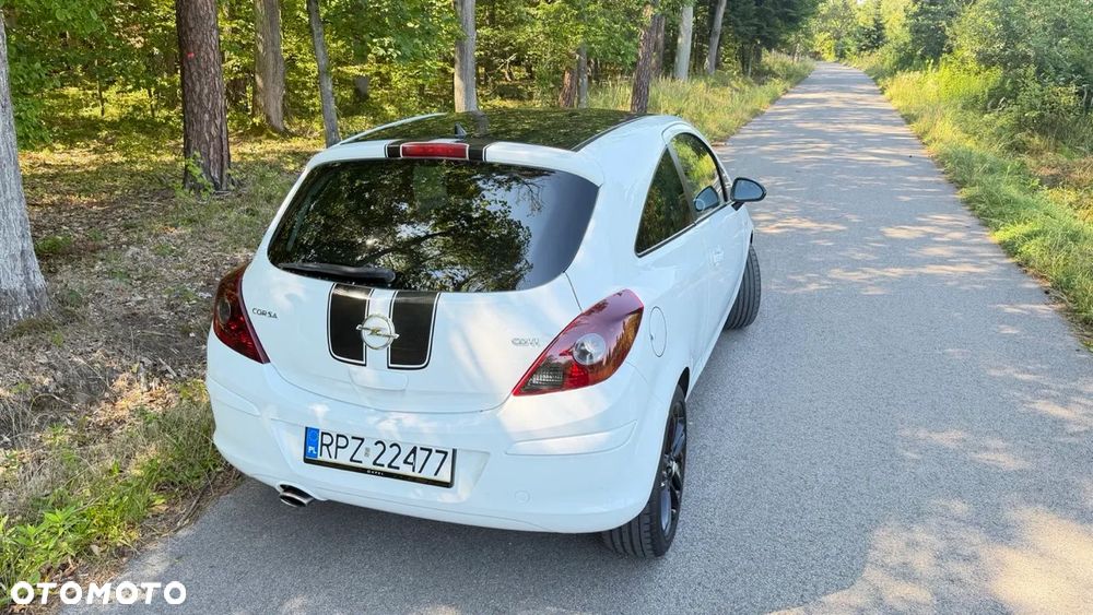 Opel Corsa 1.3 CDTI Color Edition - 13