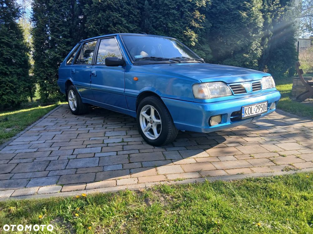 Polonez Caro - 1