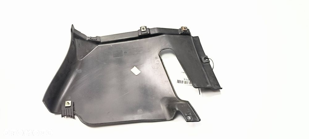 OSŁONA MASERATI GRANTURISMO S 080447000 - 3